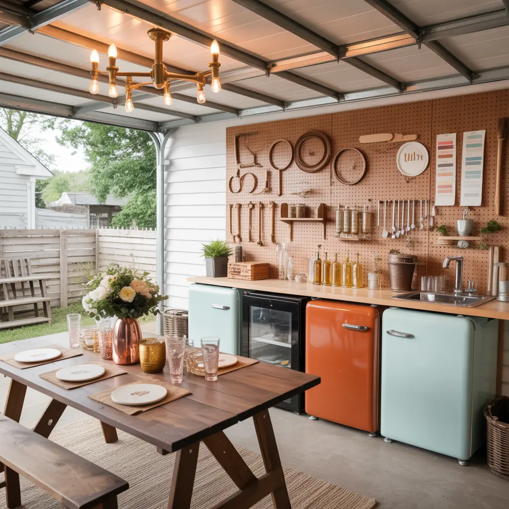 Ideas For Vintage Party