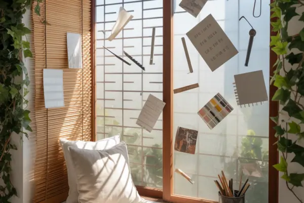 Ideas For Window Privacy