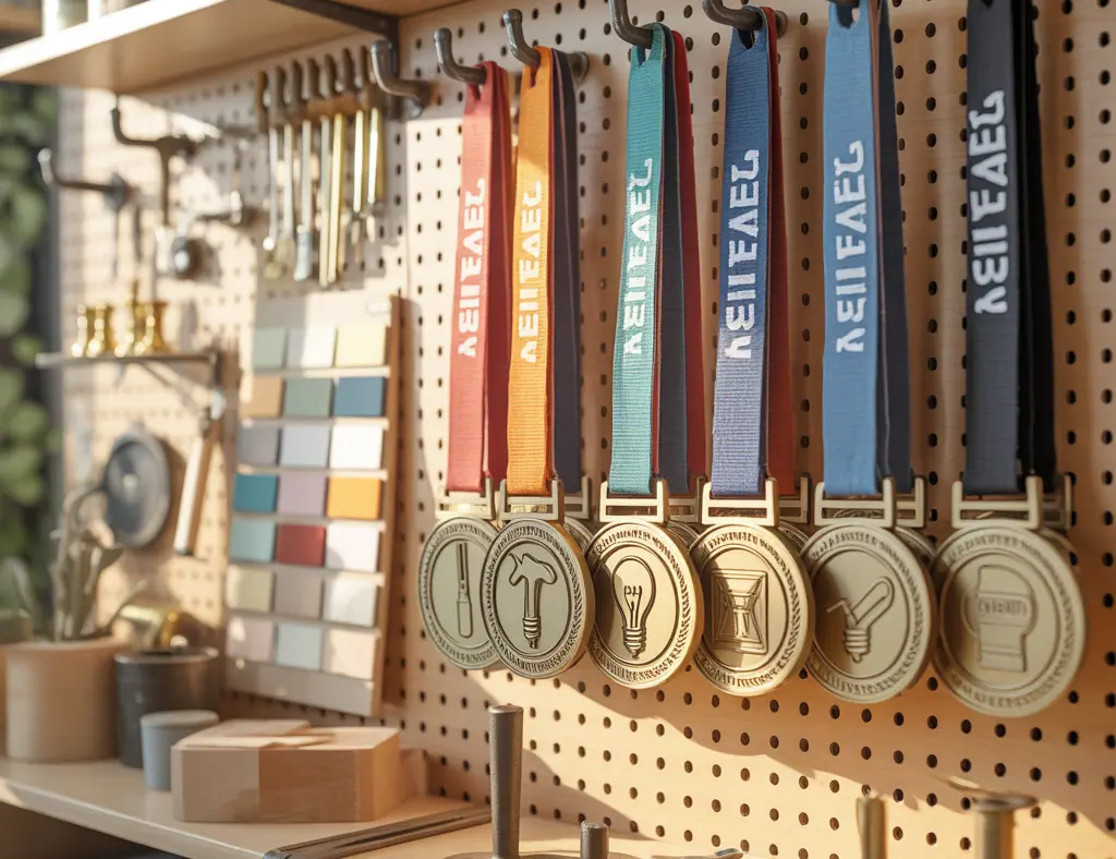 10 Creative Ideas Medal Display Solutions for Your Home