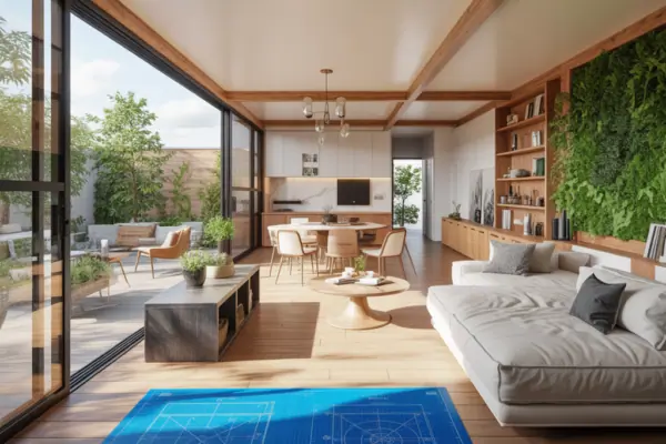 25 Creative ideas modern home: DIY tips & stylish upgrades