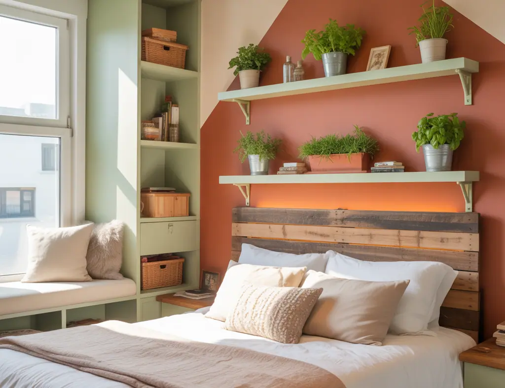 Ideas Mom Bedroom: Transform Your Space into a Calm, Functional Retreat