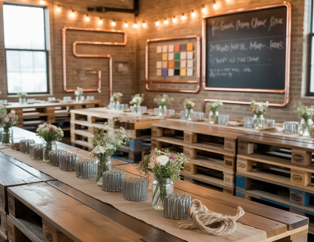 Ideas Para Boda Decoracion Original