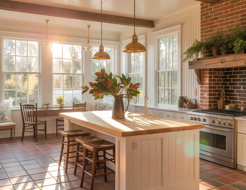 Ideas Southern Interior