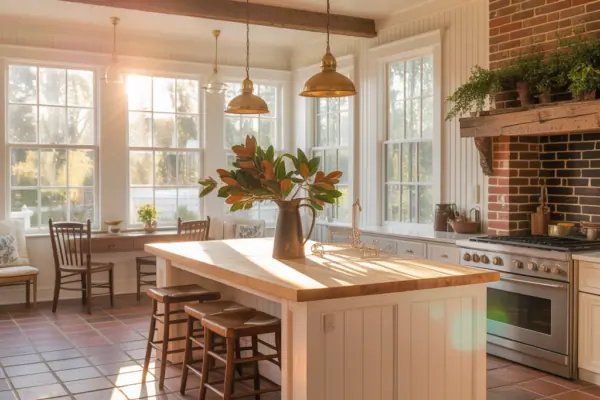 Ideas Southern Interior