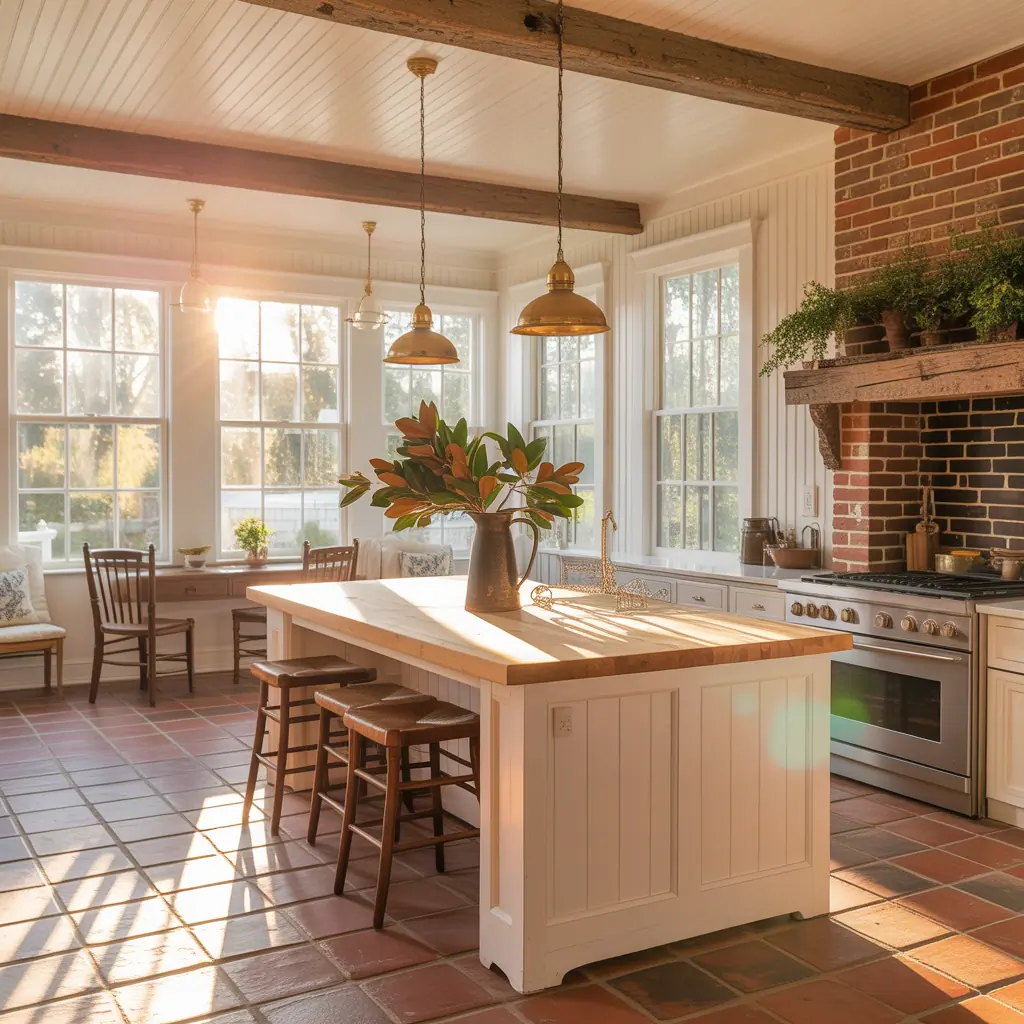 Ideas Southern Interior