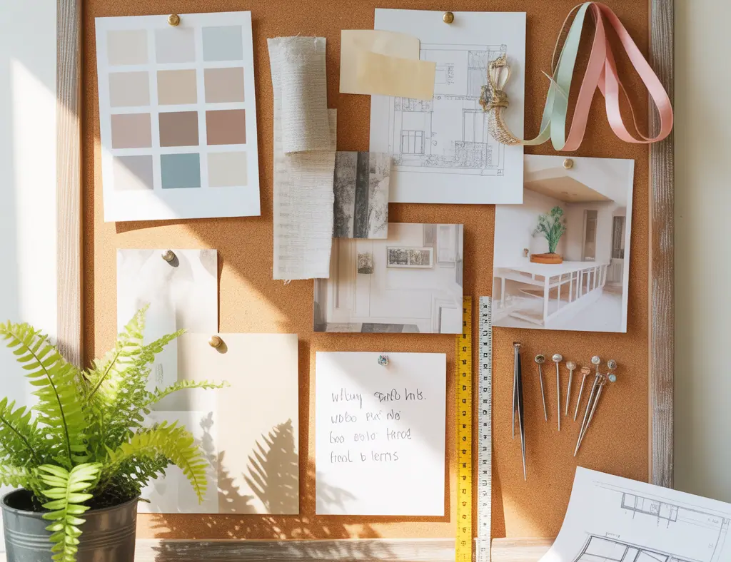 Ideas Spring Bulletin Board