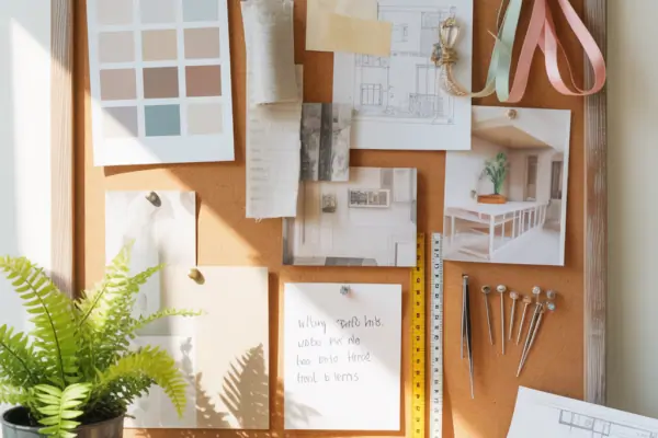 Ideas Spring Bulletin Board