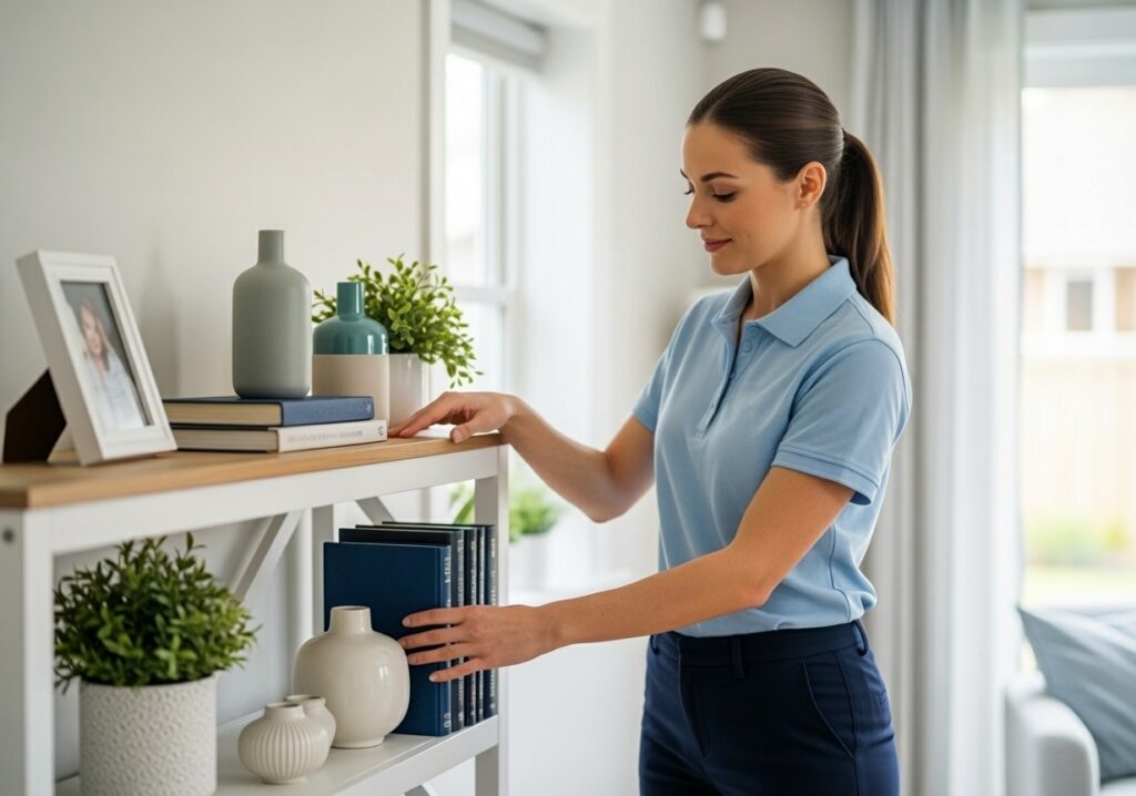 A Guide to Choosing the Right Home Cleaning Service