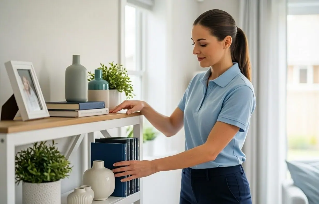 A Guide to Choosing the Right Home Cleaning Service