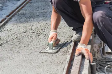 How to Choose the Right Concrete Contractor for Your Project