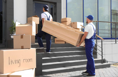 How to Choose the Right Moving Company for a Stress-Free Move