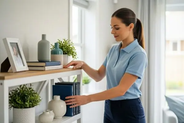 A Guide to Choosing the Right Home Cleaning Service