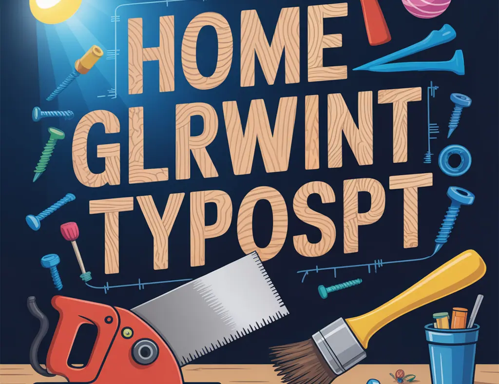 Letter Drawing Inspiration: DIY Ideas to Personalize Every Room