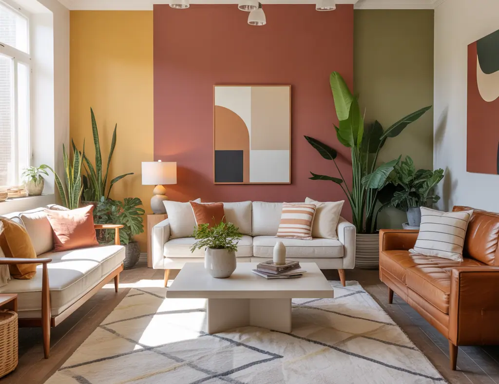 living room decorating ideas how: Easy DIY Makeovers to Transform Your Space