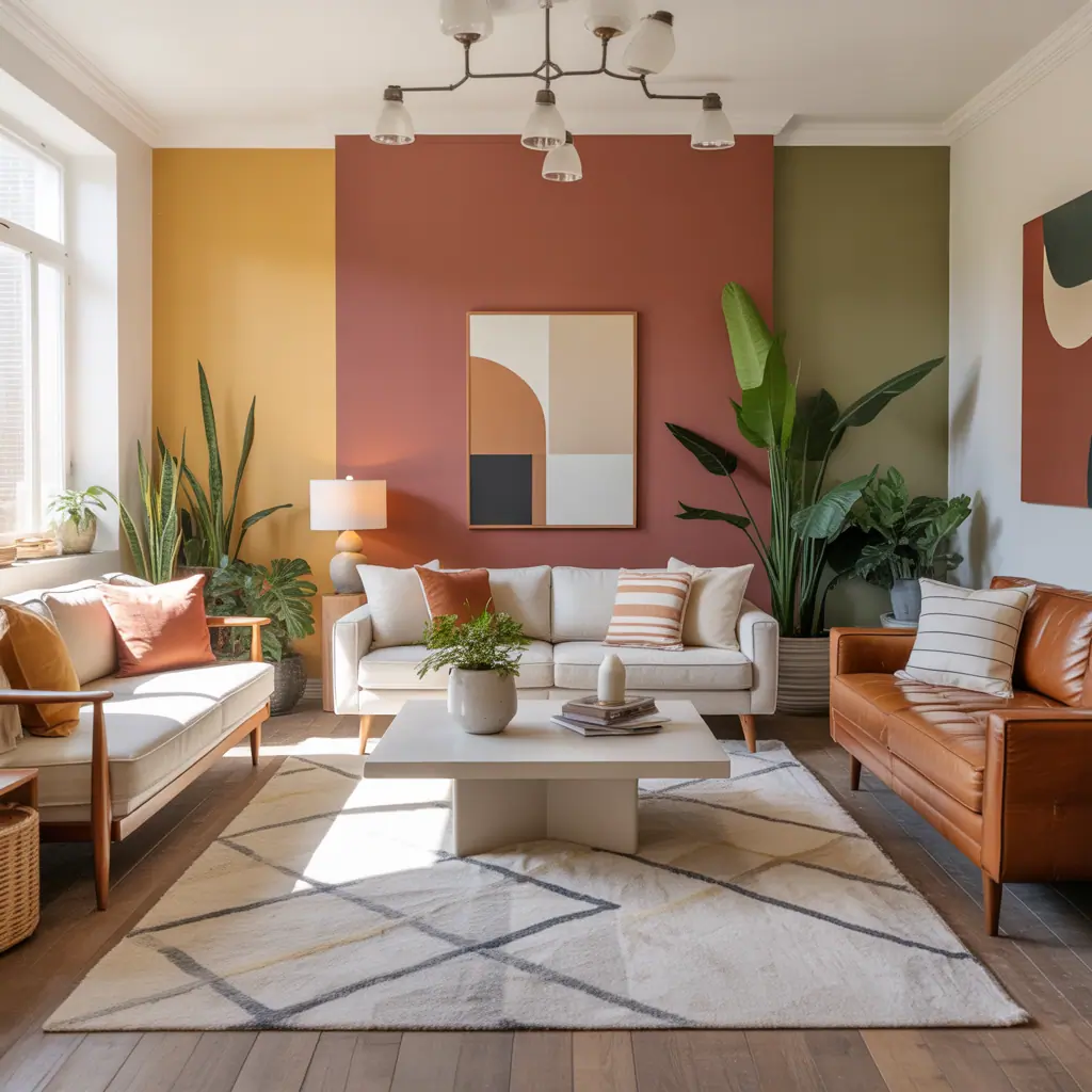 living room decorating ideas how: Easy DIY Makeovers to Transform Your Space