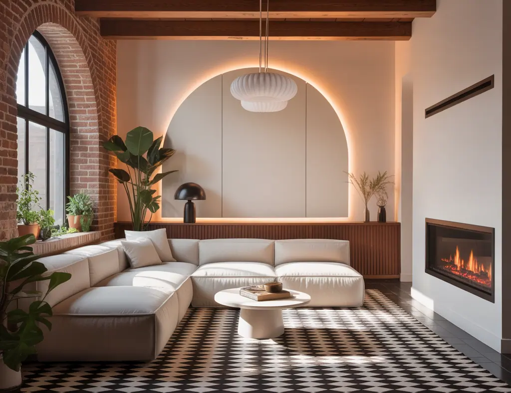 Living Room Ideas Cool: Fresh, Easy Upgrades You Can Do This Weekend