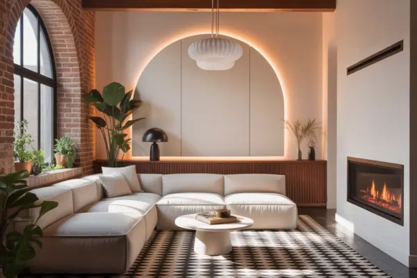 Living Room Ideas Cool: Fresh, Easy Upgrades You Can Do This Weekend