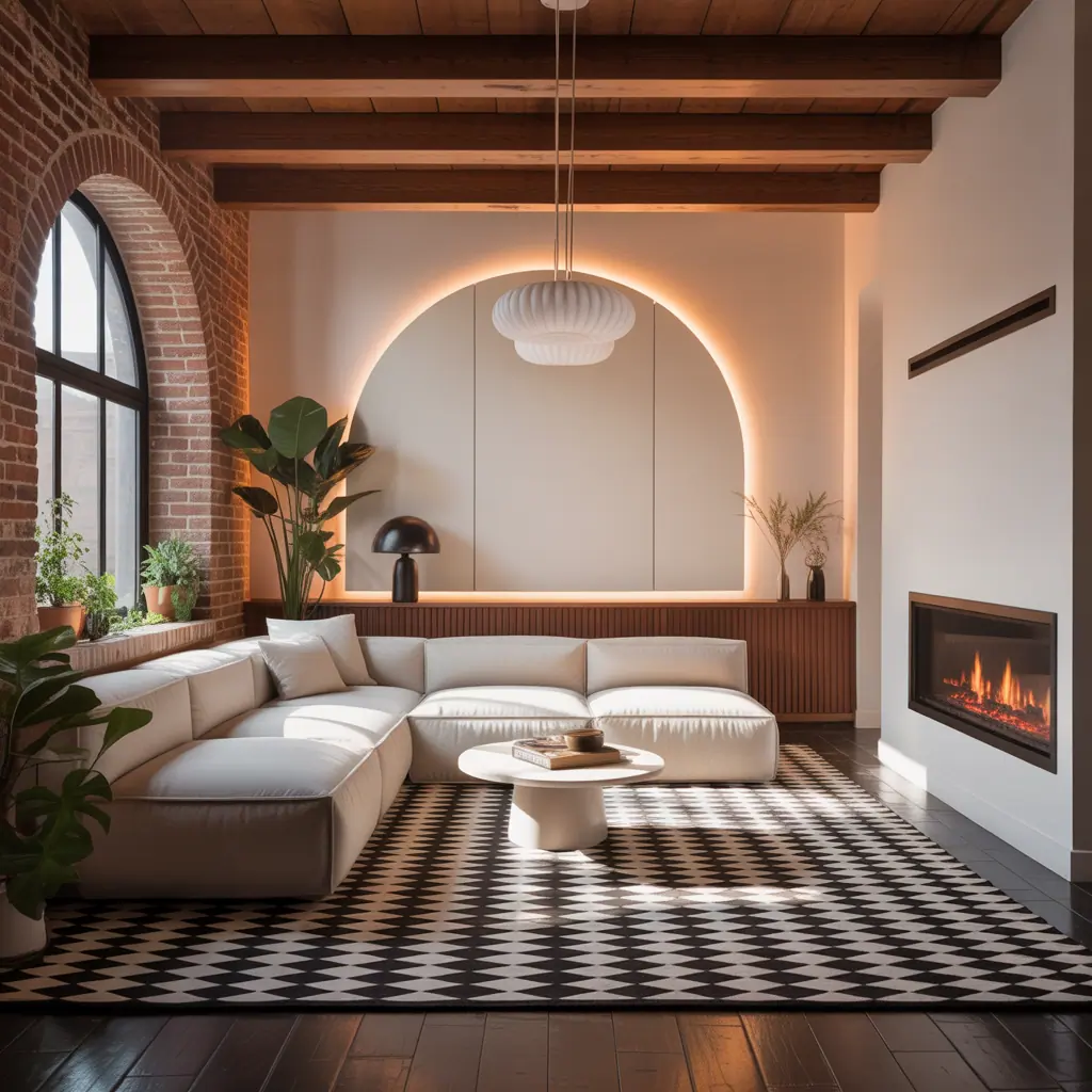 Living Room Ideas Cool: Fresh, Easy Upgrades You Can Do This Weekend