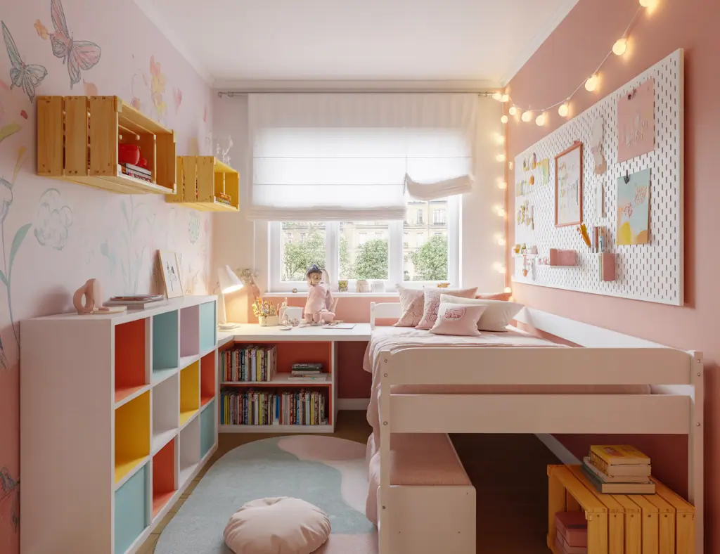 Modern Bedroom Ideas 10 Year Old Girl