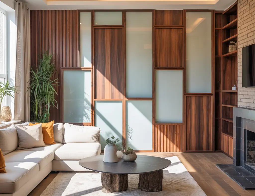 Modern Wall Paneling Ideas Living Room — Stylish, DIY-Friendly Upgrades