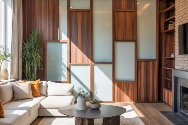 Modern Wall Paneling Ideas Living Room — Stylish, DIY-Friendly Upgrades