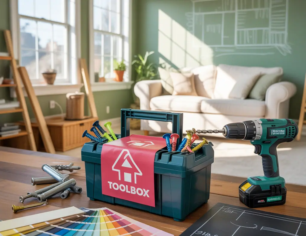 Move Gifts Ideas: Thoughtful & Practical Presents for New Homes