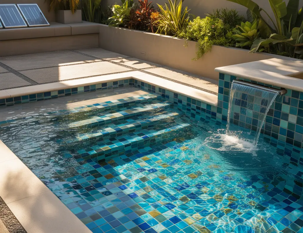 Pool Ideas Nice: Transform Your Backyard with Stylish, DIY-Friendly Designs