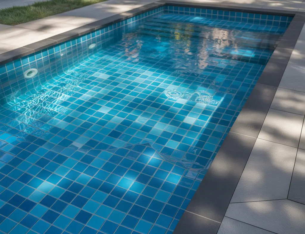 Pool Tile Ideas Modern: Fresh, DIY-Friendly Designs for a Contemporary Backyard