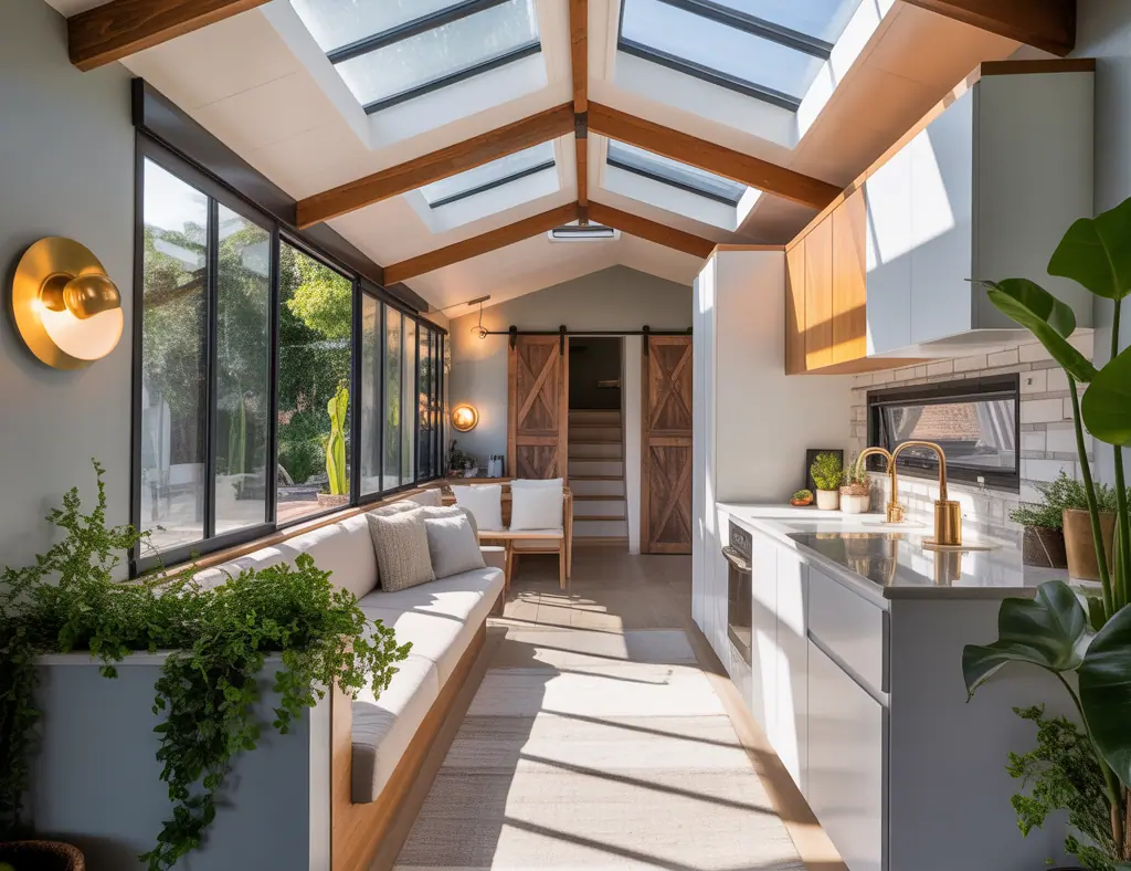 Remodel Ideas Double Wide: Smart, Budget-Friendly Renovations for Manufactured Homes