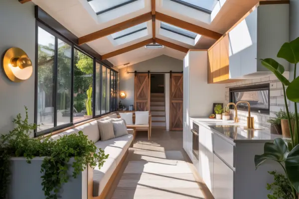 Remodel Ideas Double Wide: Smart, Budget-Friendly Renovations for Manufactured Homes