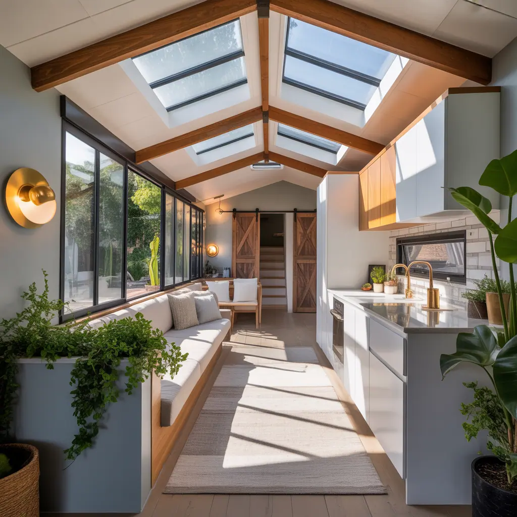 Remodel Ideas Double Wide: Smart, Budget-Friendly Renovations for Manufactured Homes