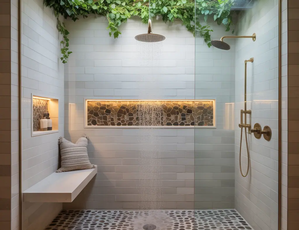 Remodel Ideas For Showers