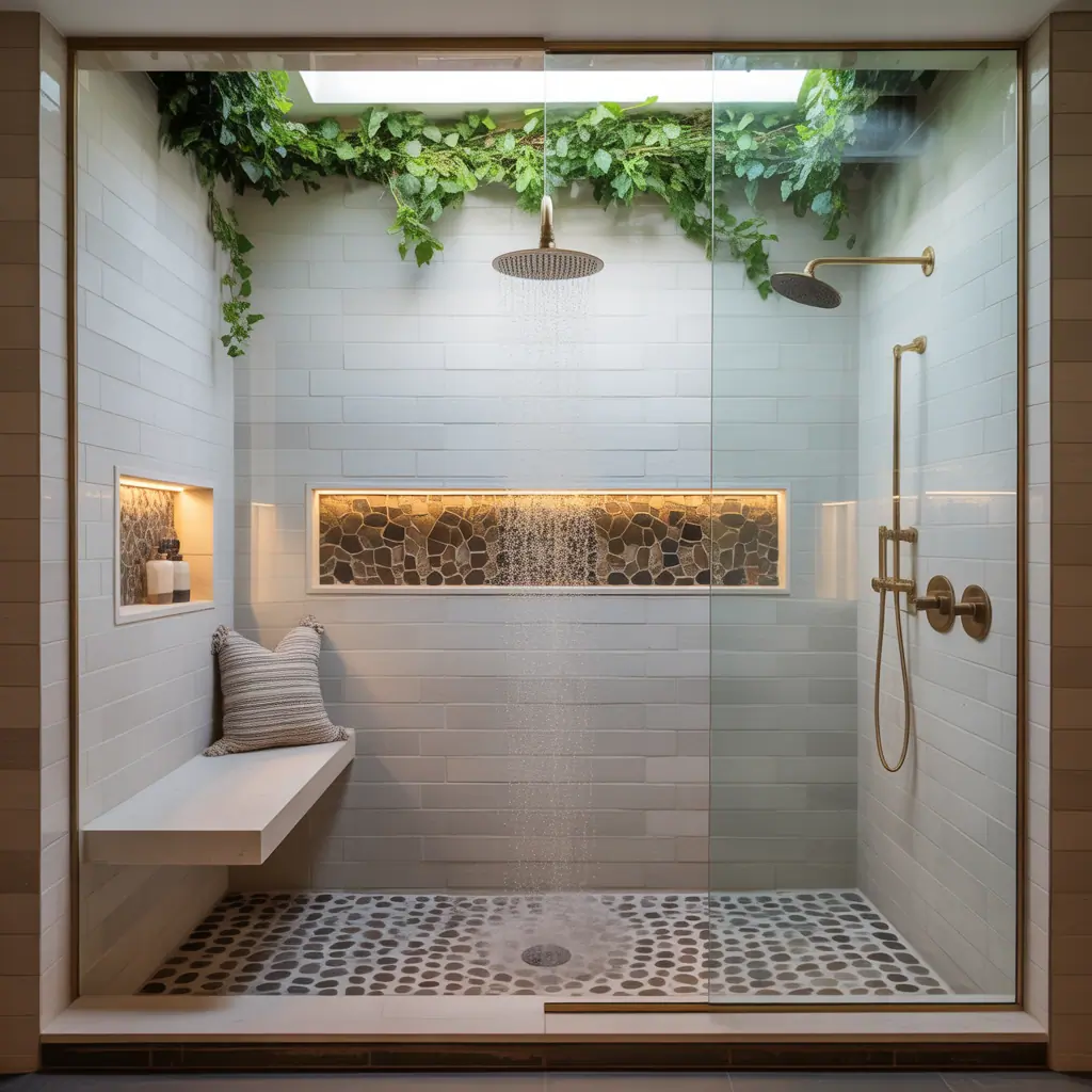 Remodel Ideas For Showers