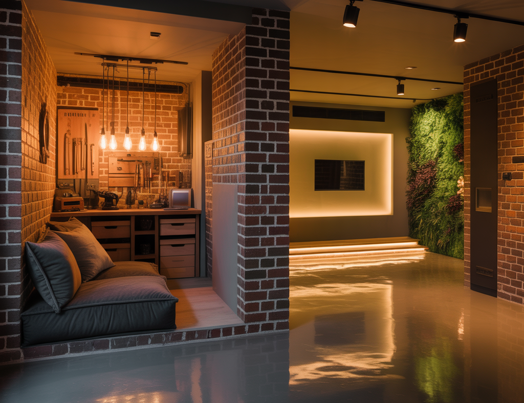 Renovation Ideas Basement: Smart, Stylish Ways to Finish Your Space