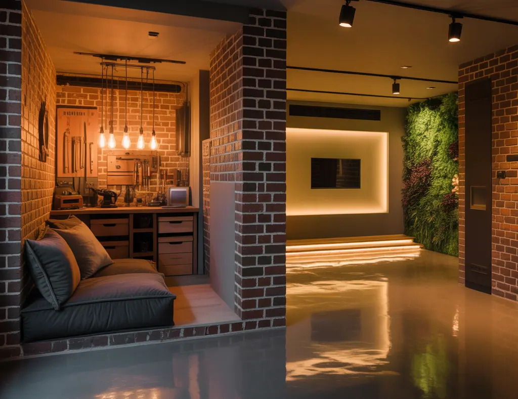 Renovation Ideas Basement: Smart, Stylish Ways to Finish Your Space