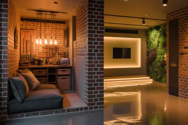 Renovation Ideas Basement: Smart, Stylish Ways to Finish Your Space