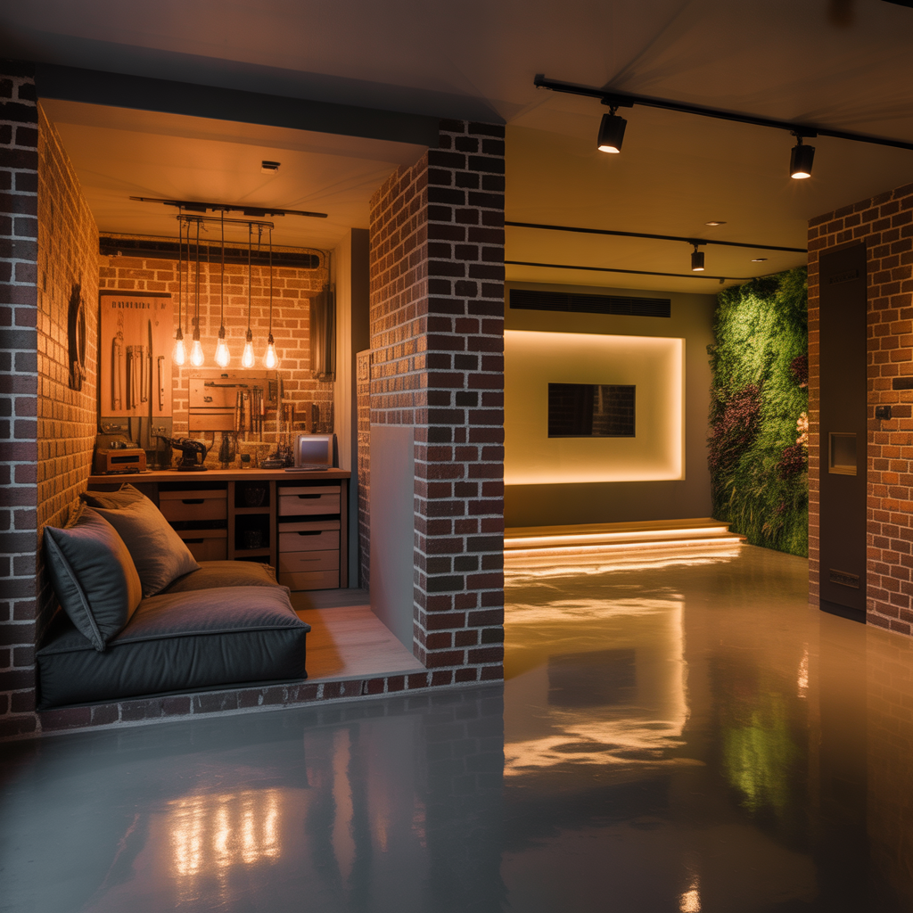 Renovation Ideas Basement: Smart, Stylish Ways to Finish Your Space