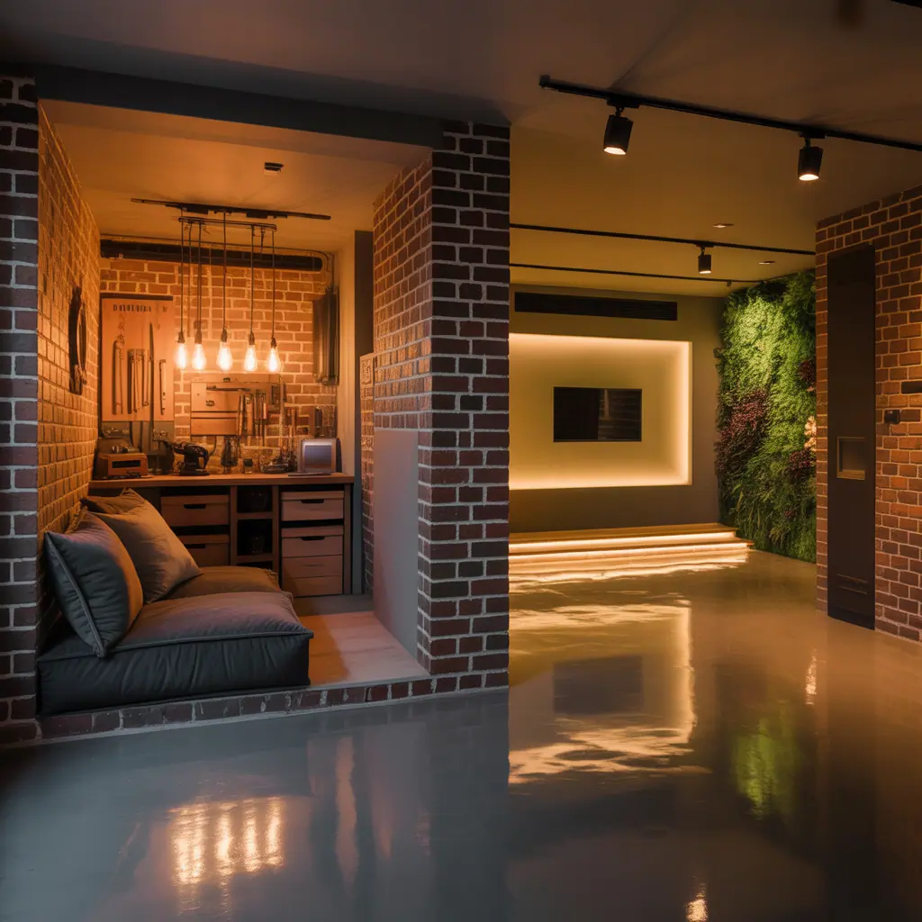 Renovation Ideas Basement: Smart, Stylish Ways to Finish Your Space