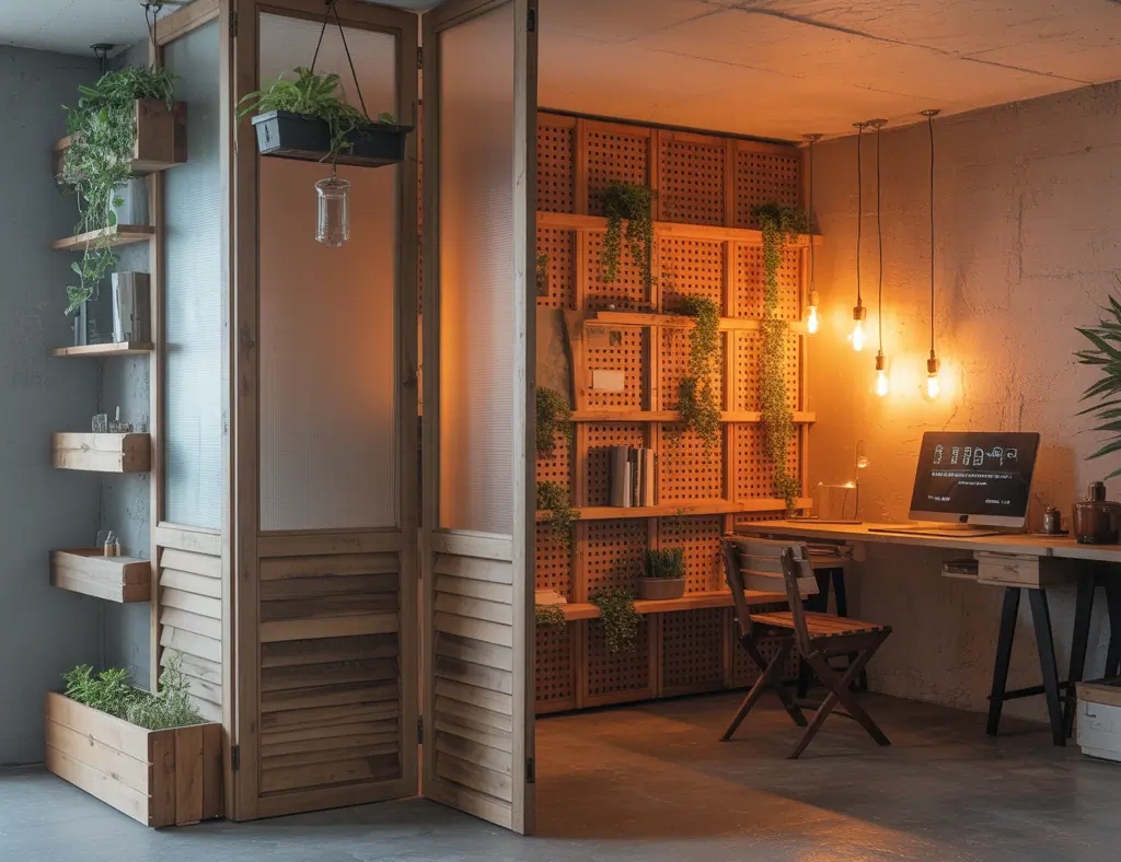 Room Divider Ideas Basement: Smart, Stylish Ways to Split Your Lower Level