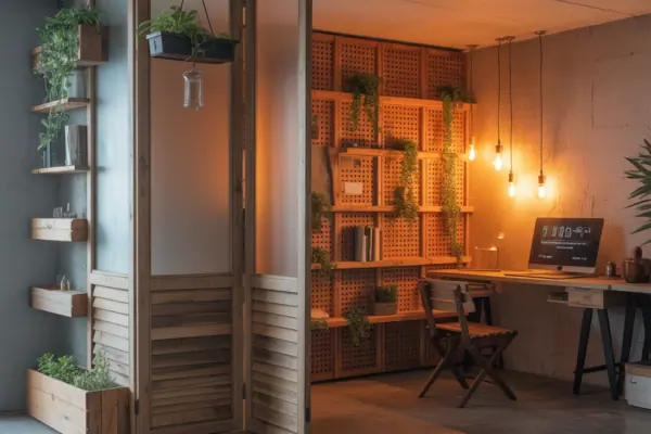 Room Divider Ideas Basement: Smart, Stylish Ways to Split Your Lower Level