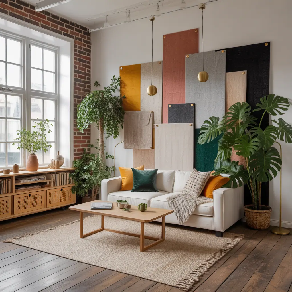 Room Ideas Themes: Fresh, Budget-Friendly Concepts for Every Space