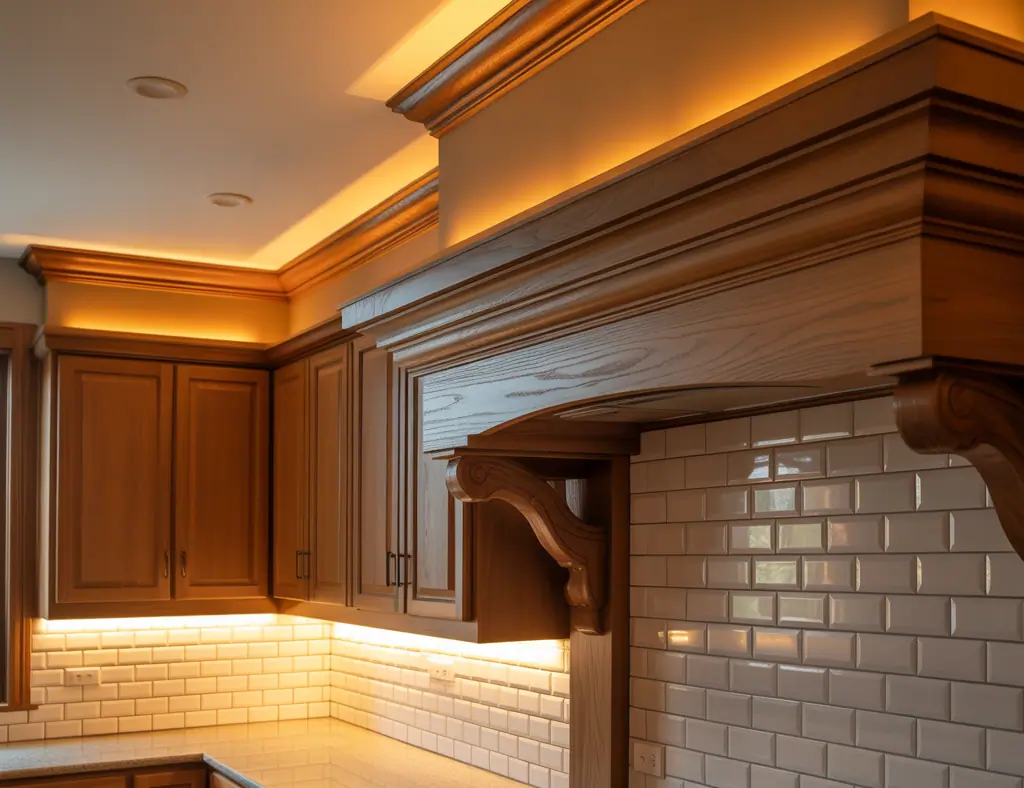 Soffit Lighting Ideas: Bright, Practical, and Stylish Under-Eave Solutions