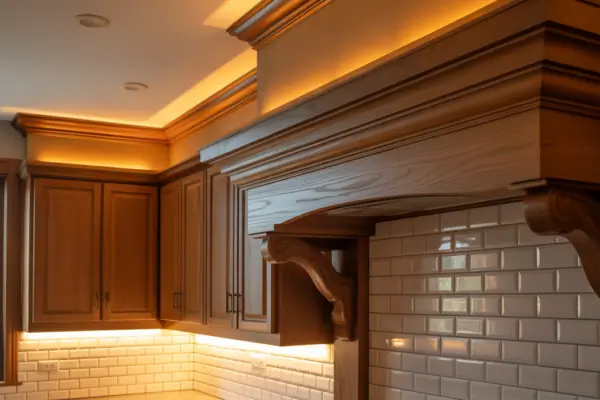 Soffit Lighting Ideas: Bright, Practical, and Stylish Under-Eave Solutions