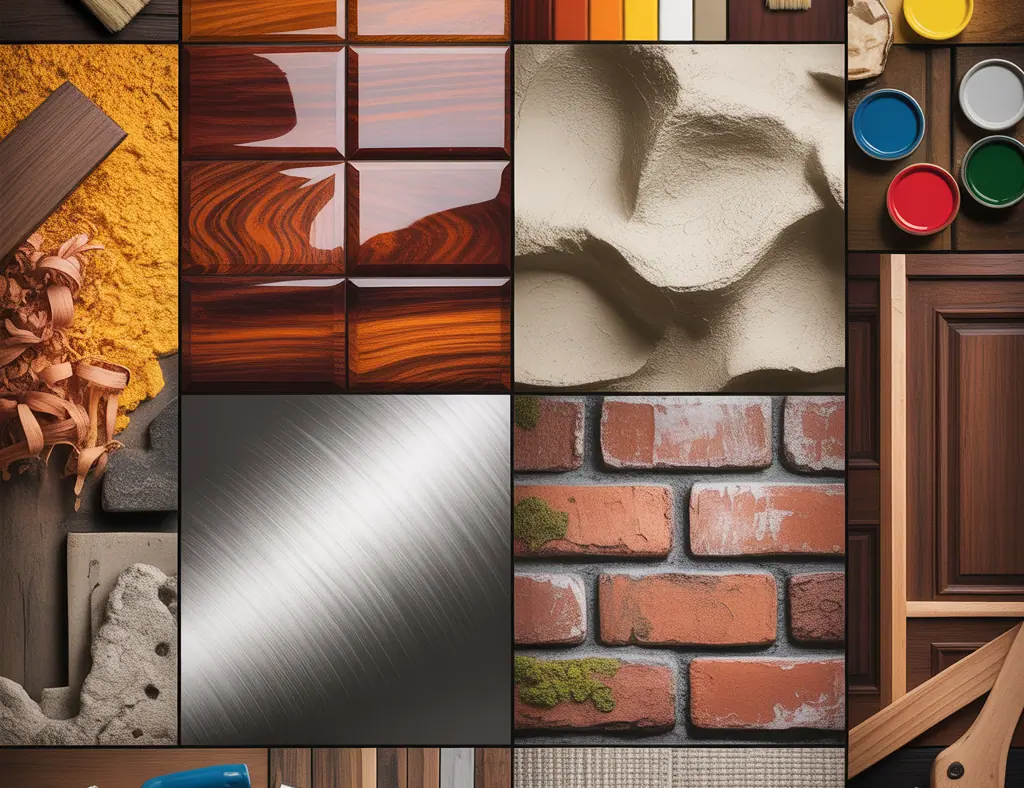 Texture Art Ideas: 12 Tactile Projects to Transform Your Walls