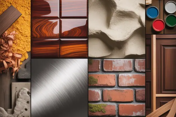 Texture Art Ideas: 12 Tactile Projects to Transform Your Walls