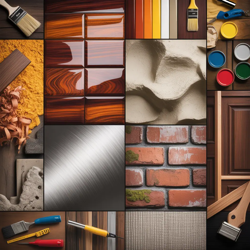 Texture Art Ideas: 12 Tactile Projects to Transform Your Walls