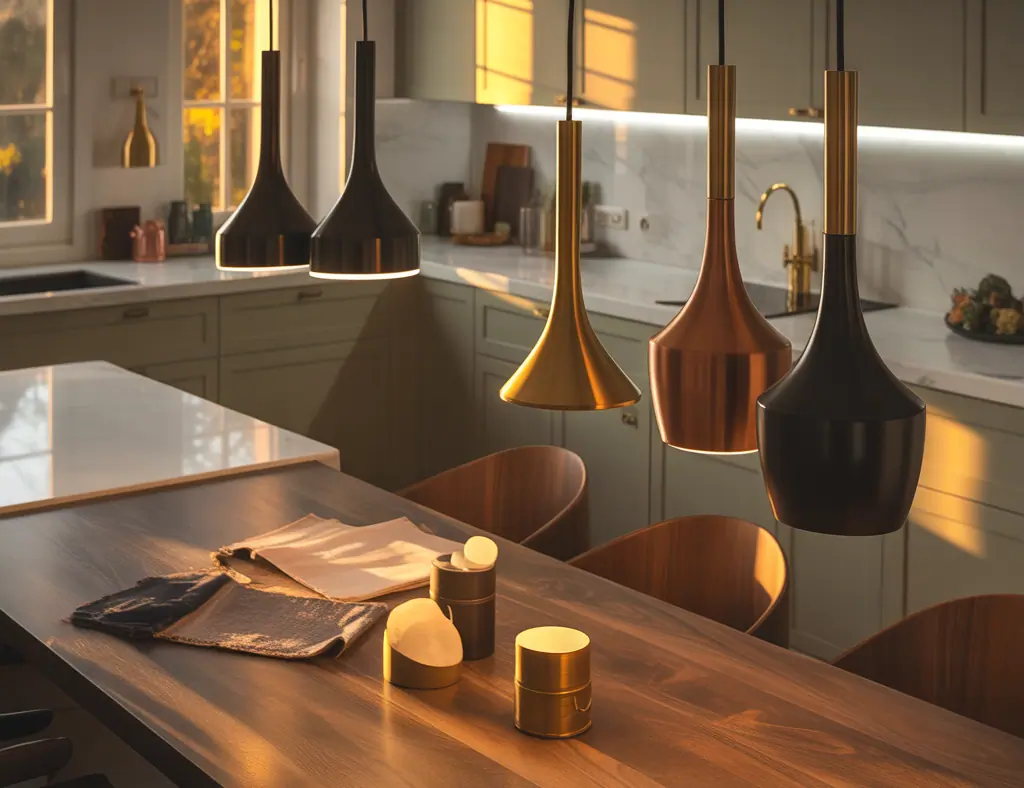 Top Kitchen Table Lighting Ideas