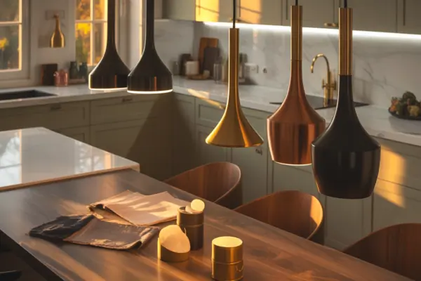 Top Kitchen Table Lighting Ideas