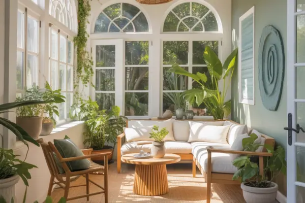 Top Selling Sunroom Paint Colors Ideas