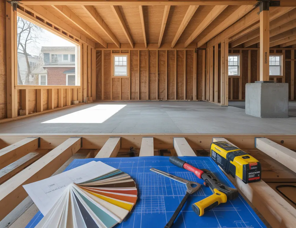 Underpinning Ideas for House: Practical Foundation Solutions & DIY Tips